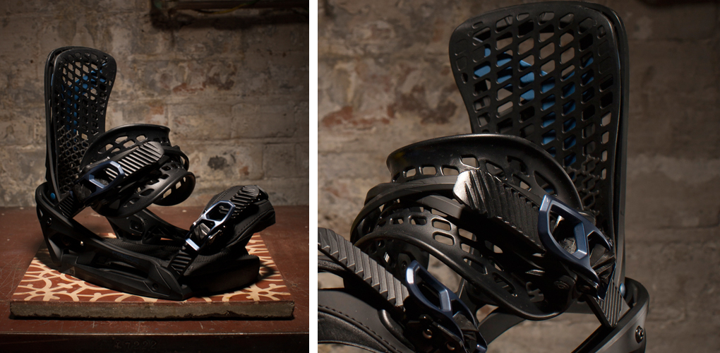 burton genesis est Bindings 2014-2015