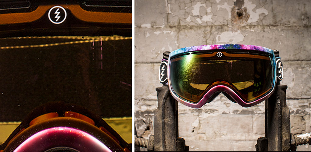 electric eg2.5 best snowboard goggles 2015