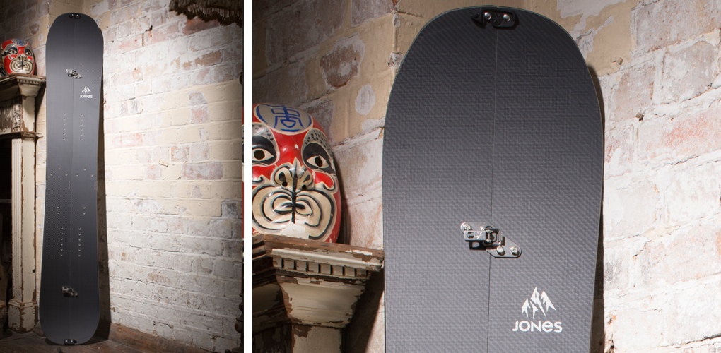 jones carbon solution split best snowboards 2015