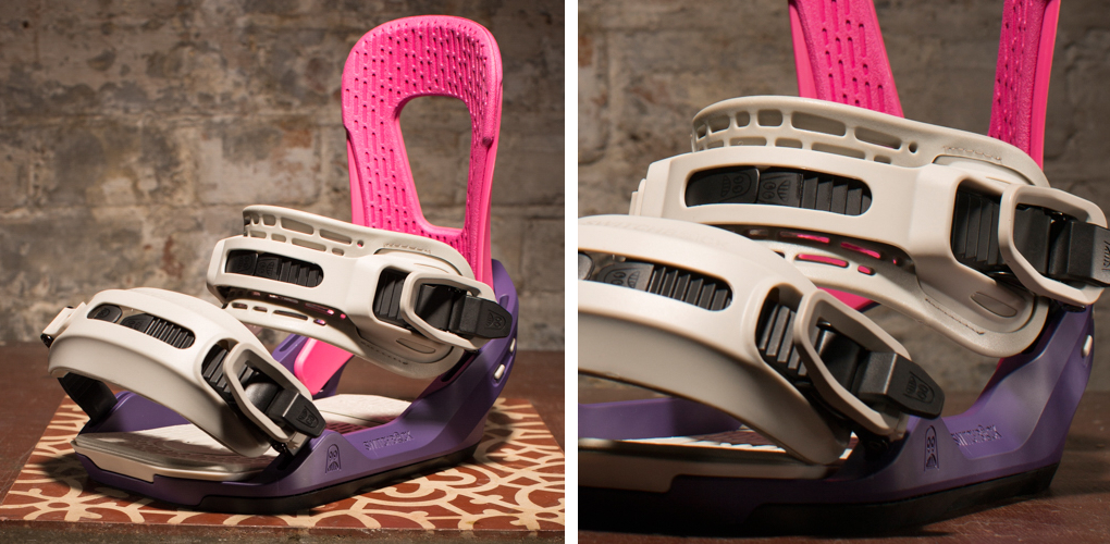 Switchback wmns combo bindings