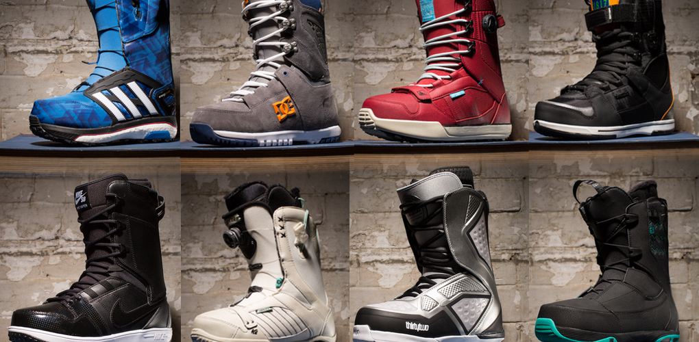 Intro Best Snowboard Boots Best Snowboard Boots