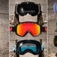 best snowboard goggles