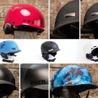 best snowboard helmet