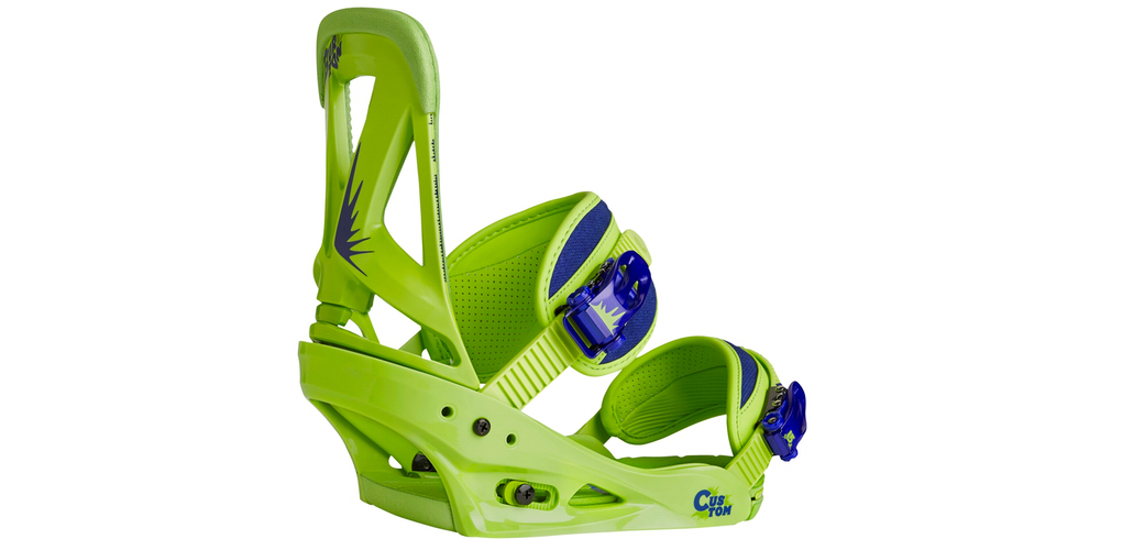 cheap snowboard bindings