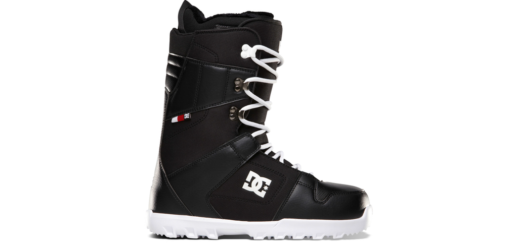 dc phase cheap snowboard boots