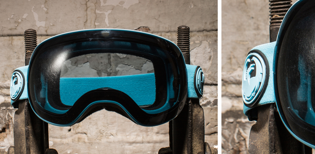 best snowboard goggles 2015