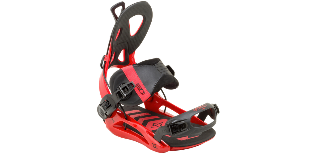 cheap snowboard bindings