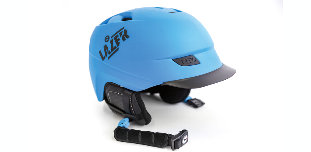 lazer dissent best snowboard helmet