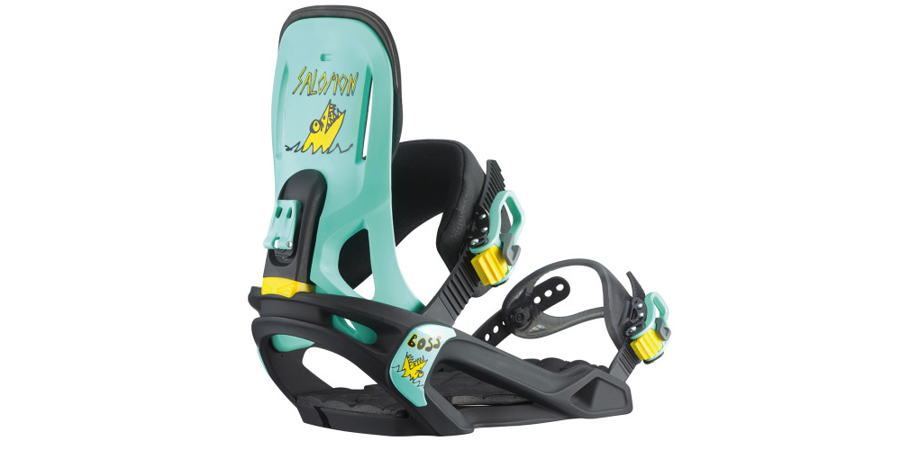 cheap snowboard bindings