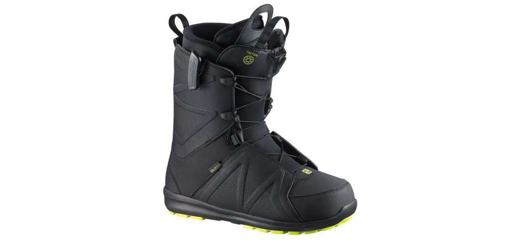 salomon faction cheap snowboard boots