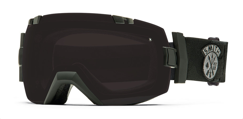 smith i/ox best snowboard goggles 2015