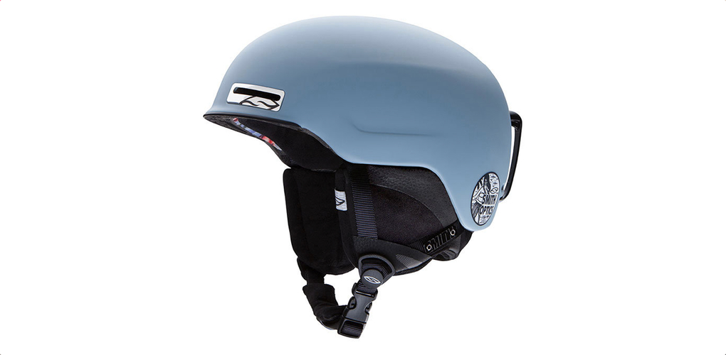 smith maze best snowboard helmet