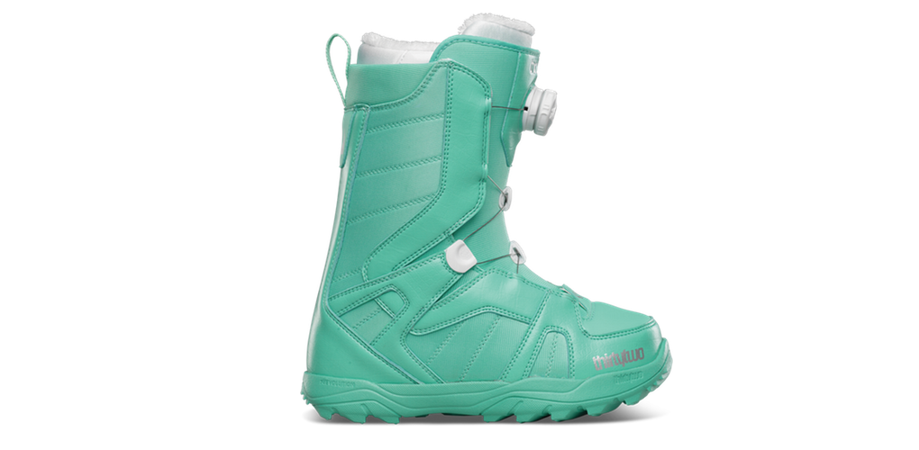 thirtytwo stw boa women cheap snowboard boots