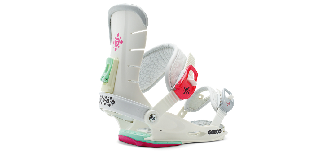 cheap snowboard bindings