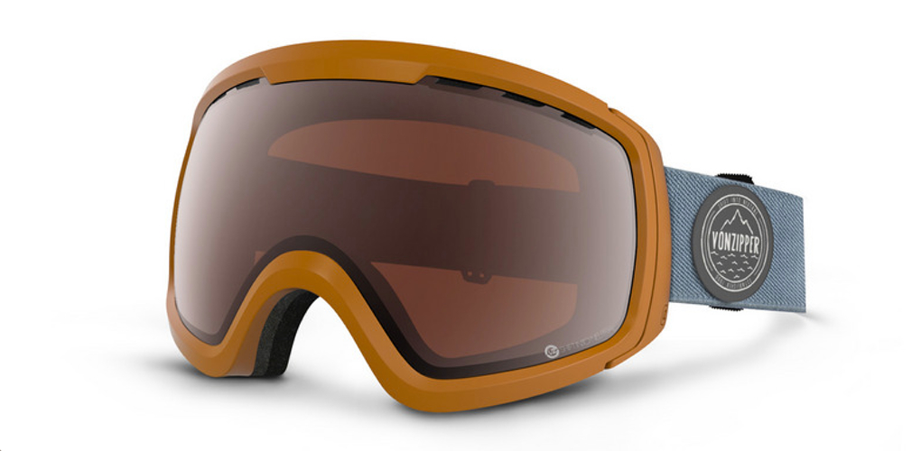 best snowboard goggles 2015