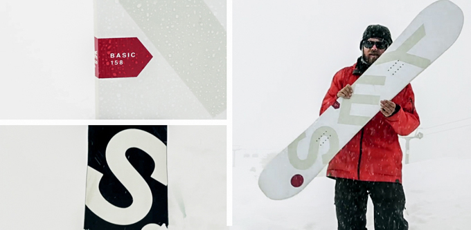 Cheap Snowboards yes basic