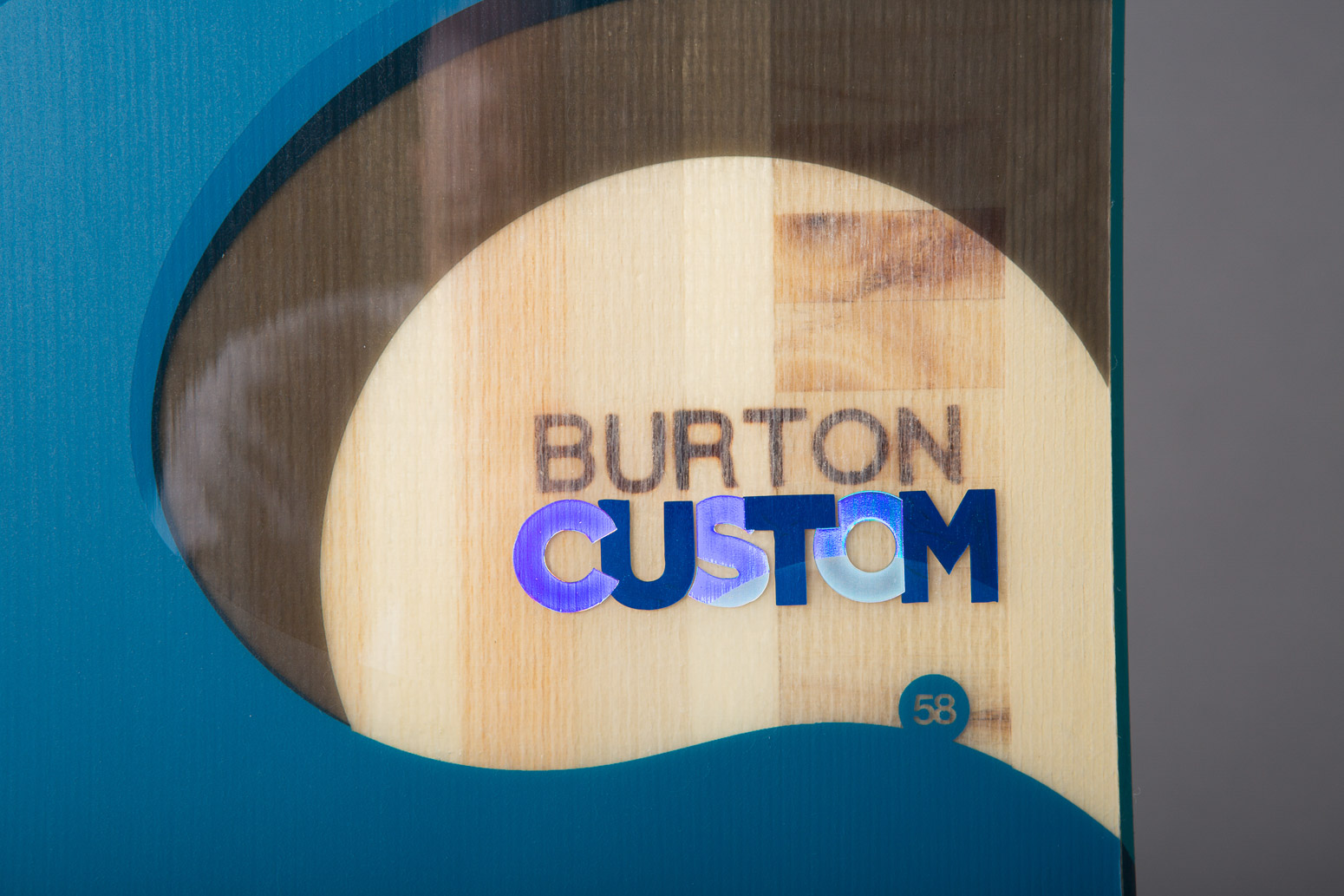 Burton Custom 2015 2016 Snowboard Review Whiteline