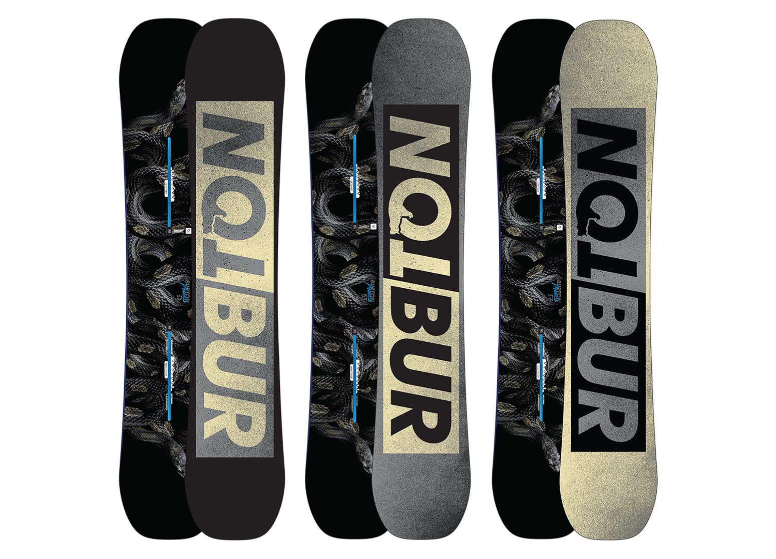 Burton Process Off Axis 2015 2016 Snowboard Review