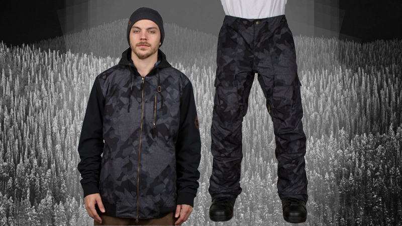 Gear Review: Men's Fremont Stretch Fleece Jogger from Stio