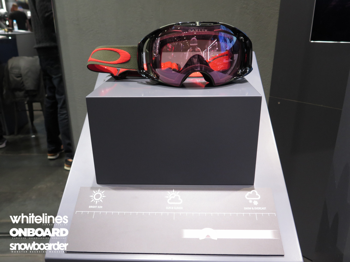 Sunglasses Oakley Turbine Clear Prizm OO9263 57 65-17 Polarized Flash in  stock | Price 114,13 € | Visiofactory