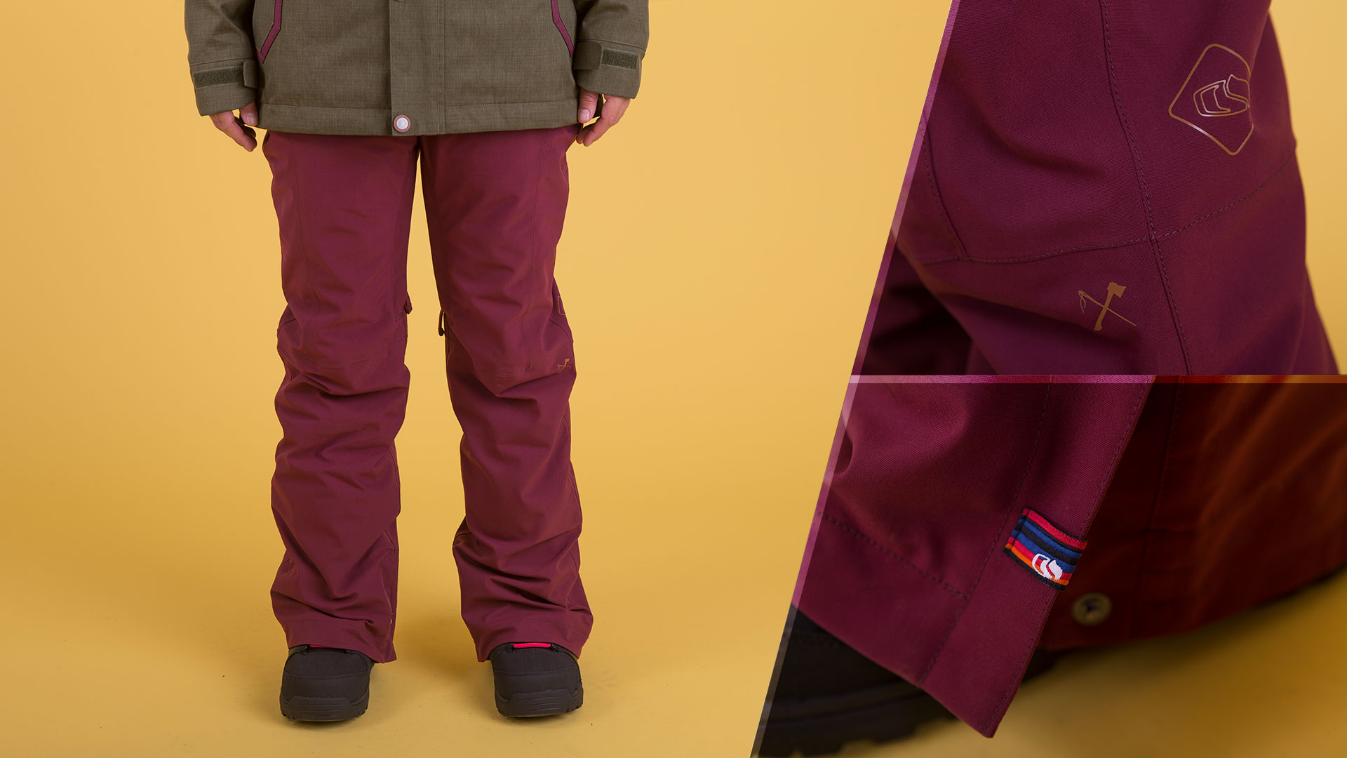 The North Face Women's Sth Pant 2016-2017 