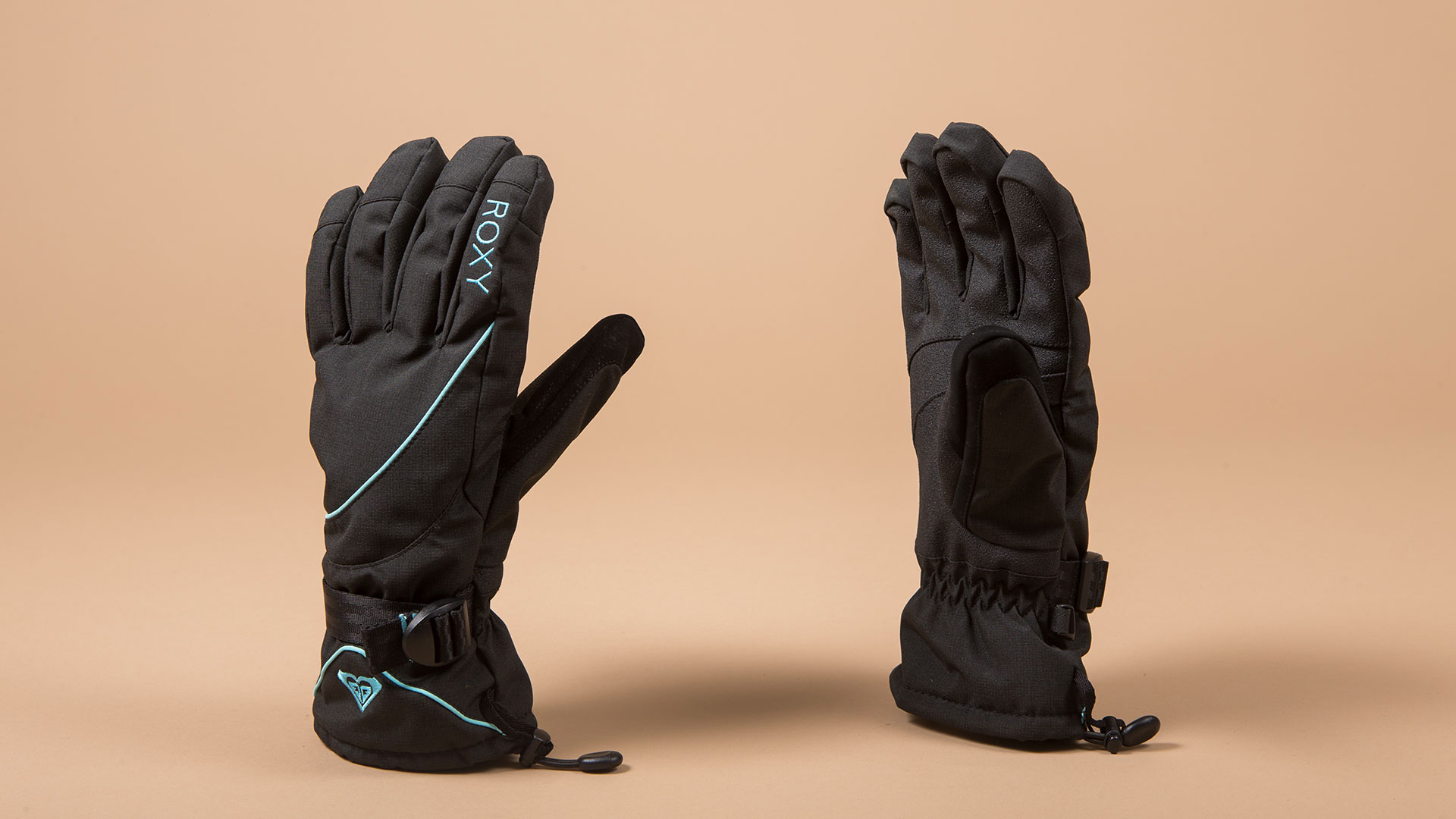 Roxy gloves deals review