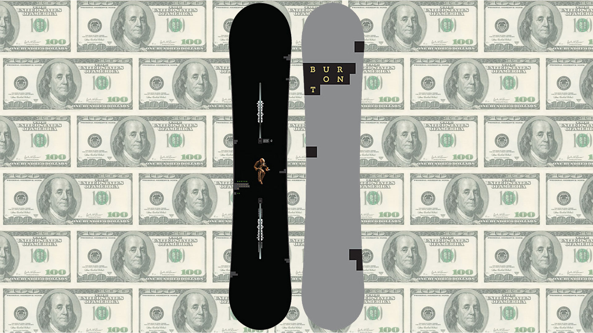 8 Of The Most Expensive Snowboards For 2016 2017 W