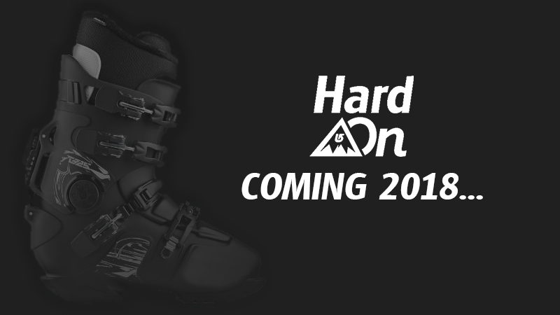 Burton Announces New Hard Boot System Whitelines S