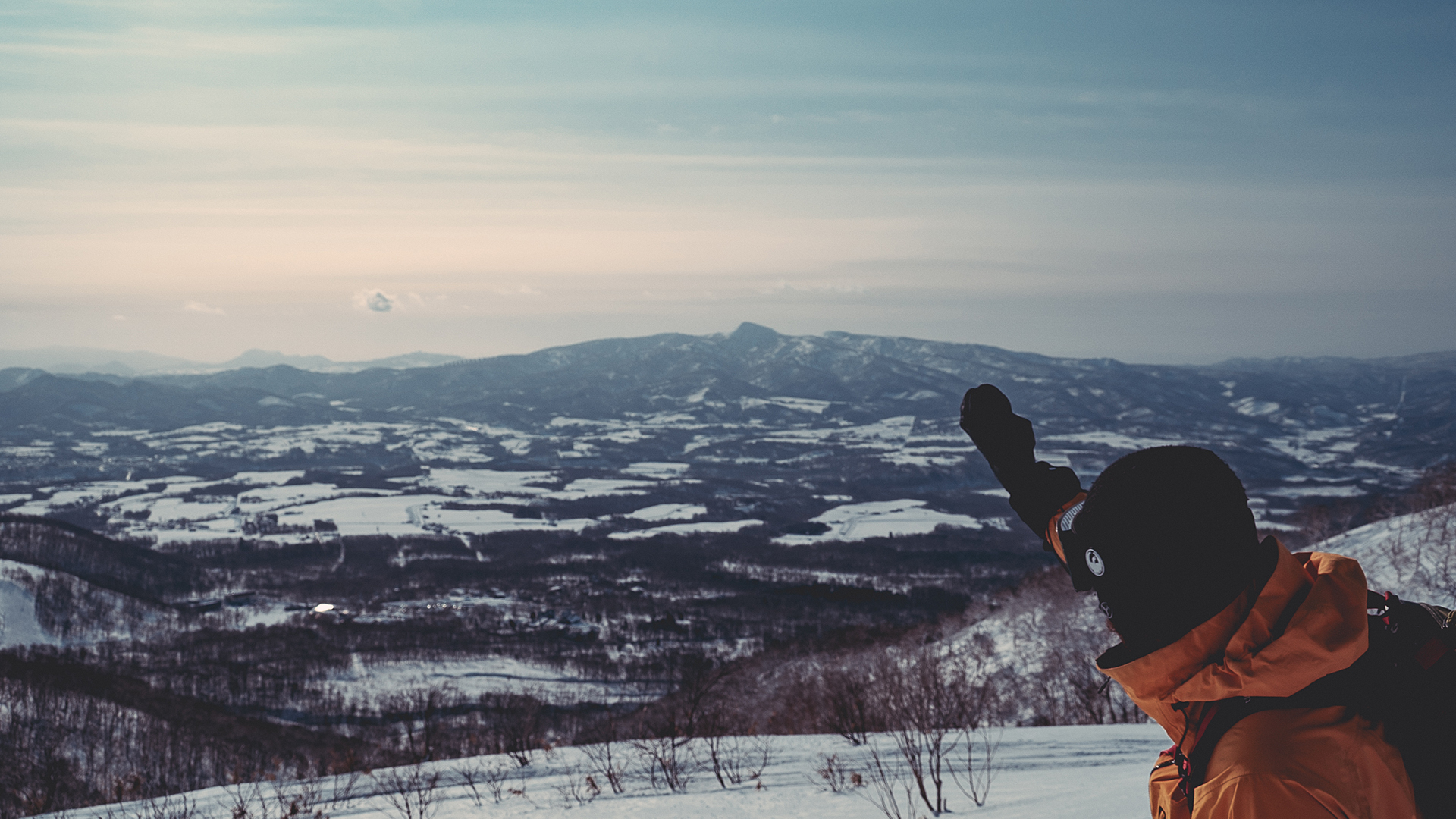 trysil tourist center