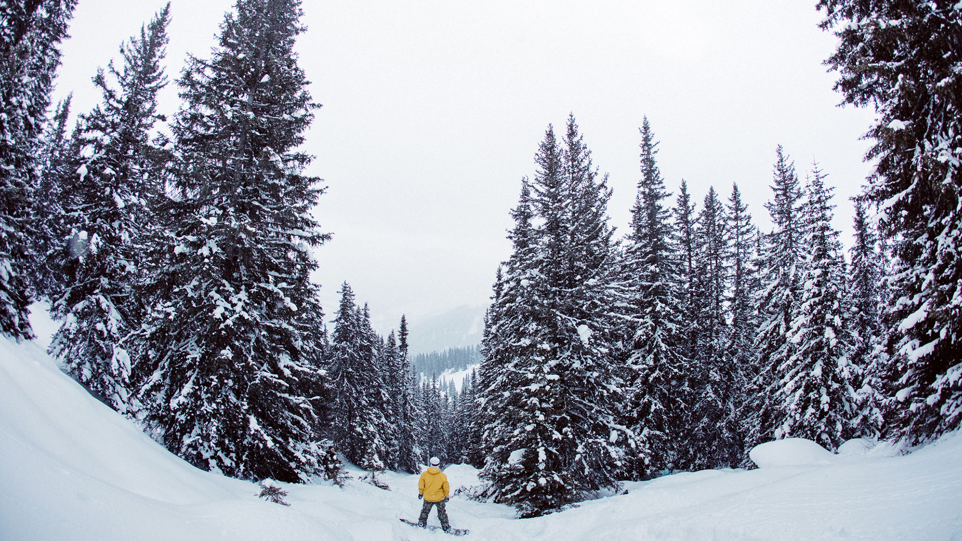 trysil tourist center