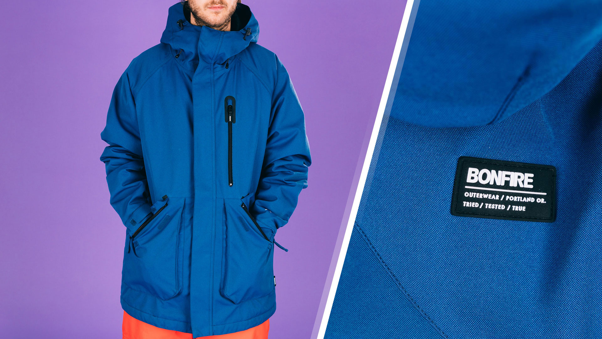 Best snowboard clearance jacket 2018