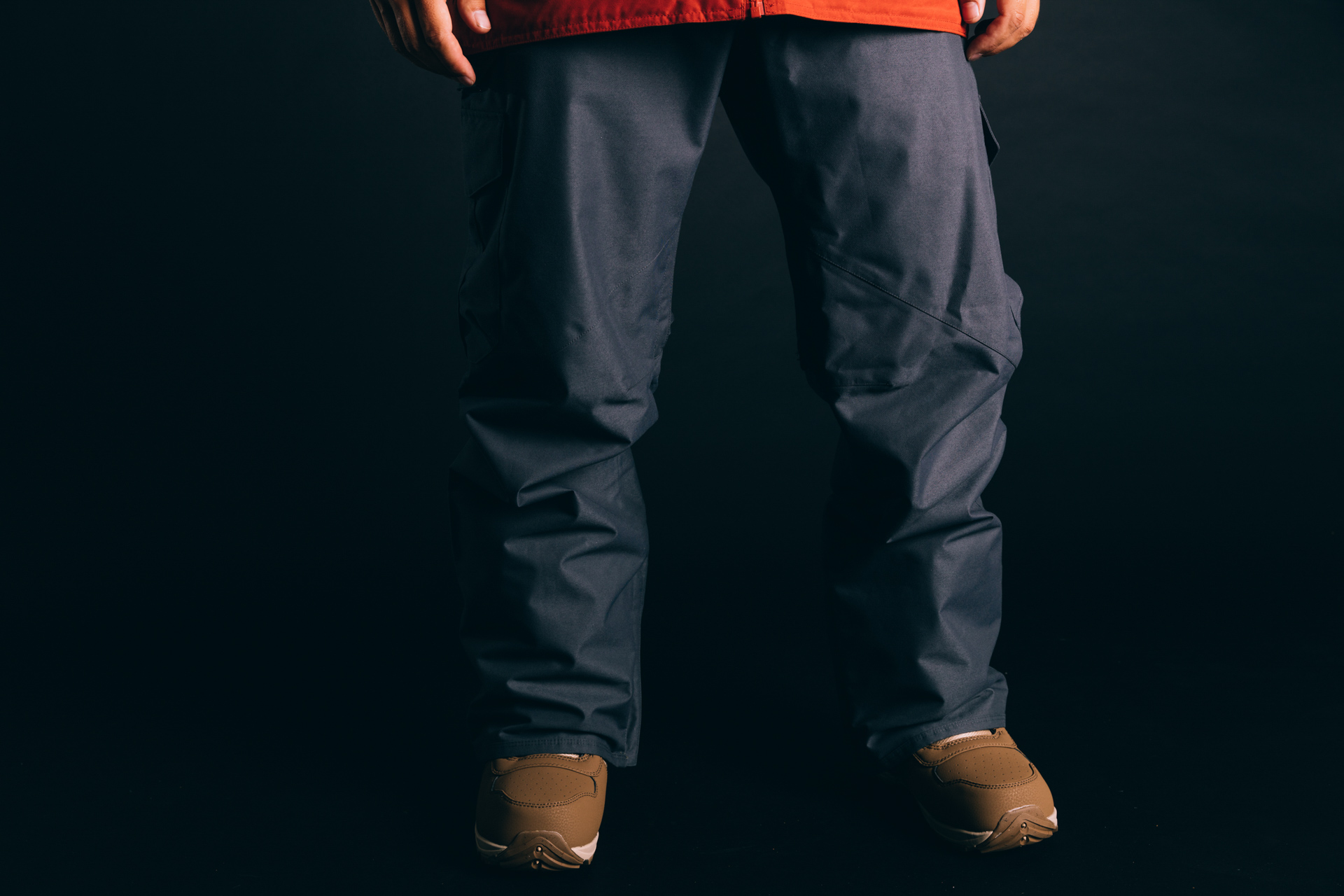 Burton Cargo Shell Snowboard Pants (Men's)
