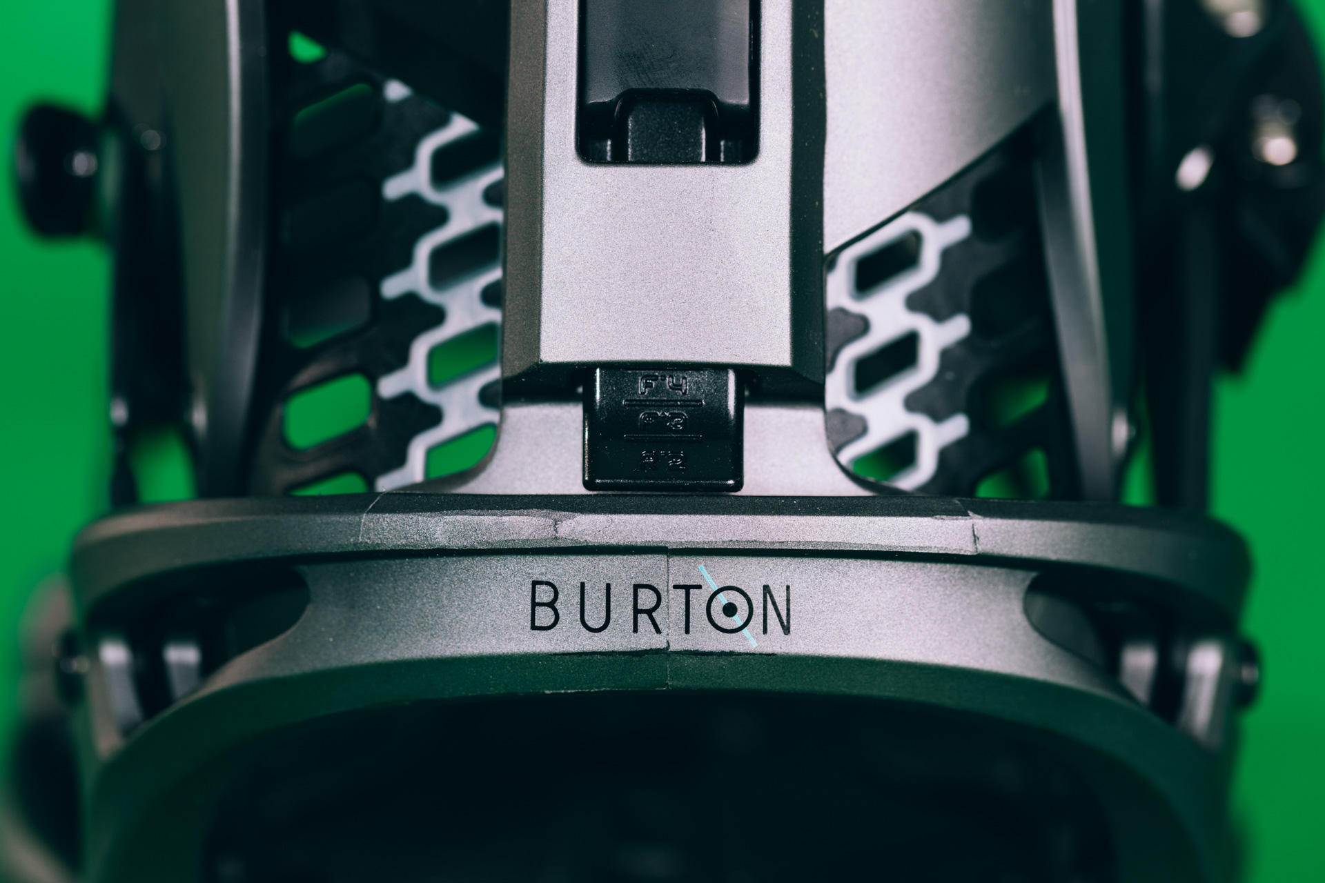 Burton Genesis 2017 2018 Snowboard Bindings Review