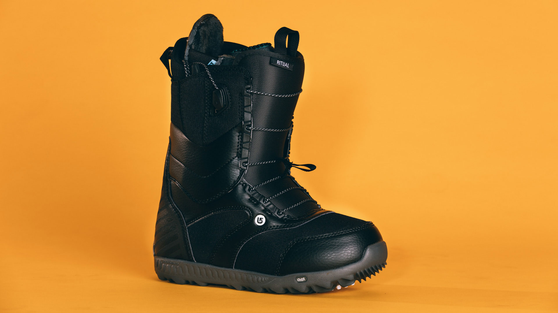 Burton Ritual 2017-2018 Women's Snowboard Boots