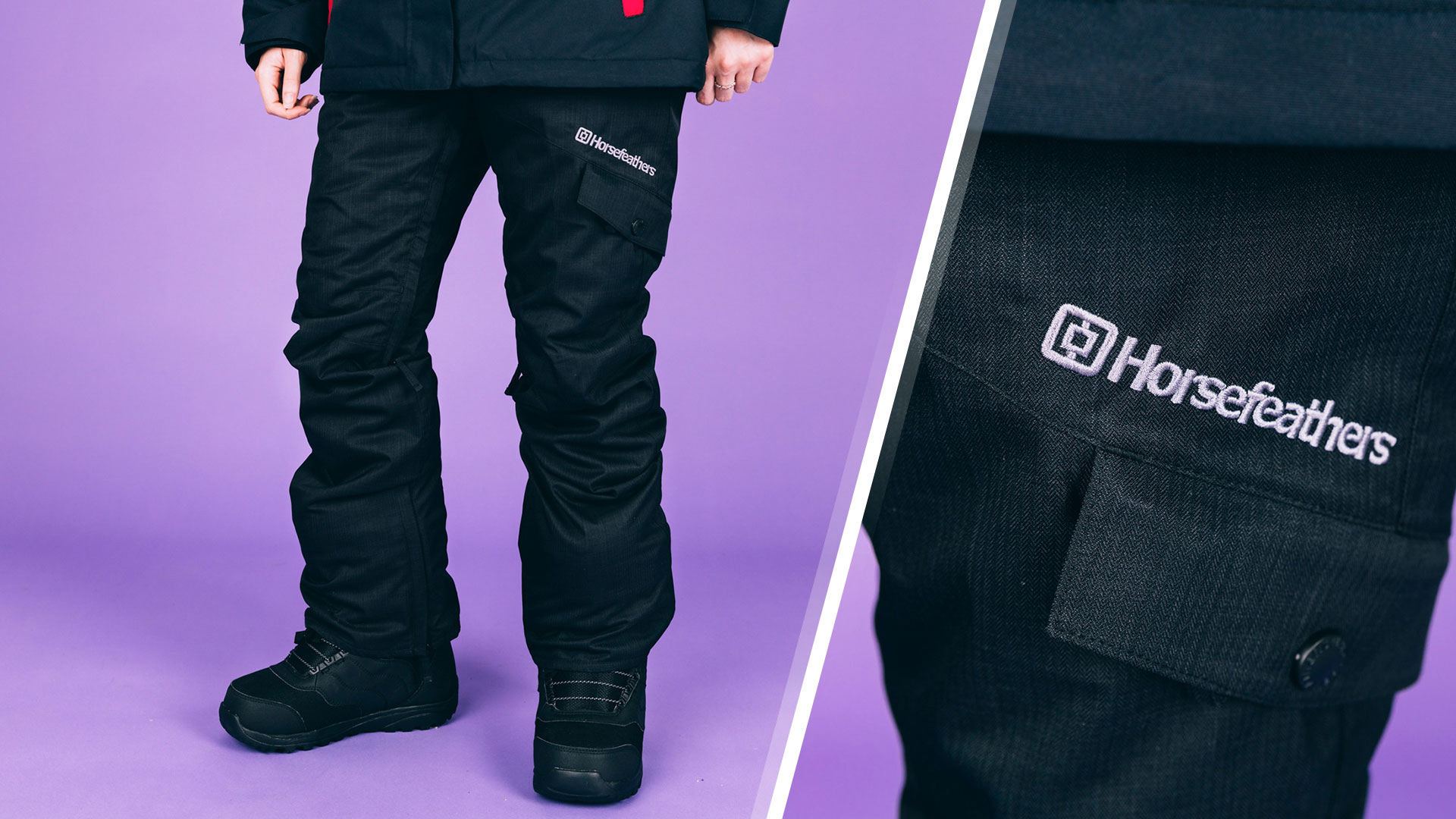 Roxy Torah Bright Summit Bib Pants Review - Mountain Weekly News