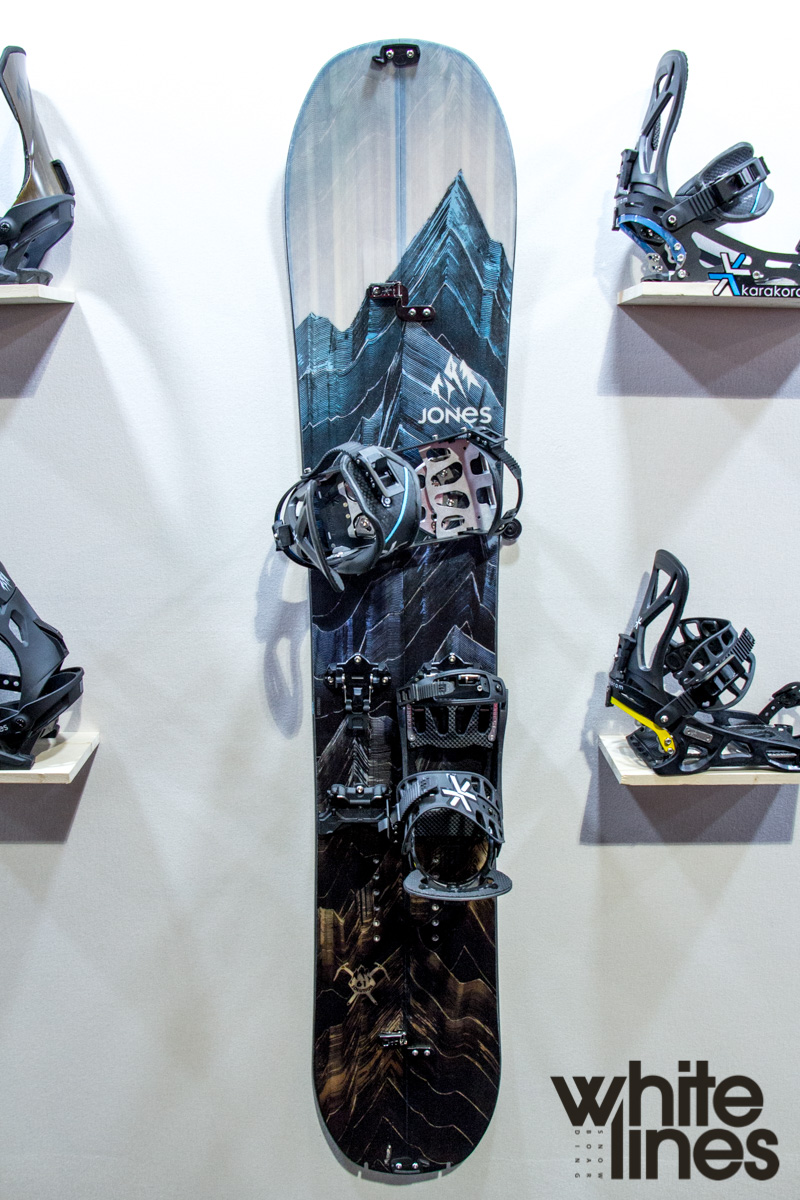 2018-2019 Snowboard Product Preview From Avant Premi...