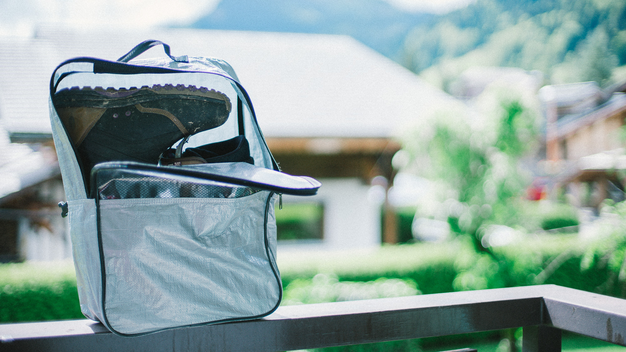 How To Store Your Snowboard Gear In The Summer Whi