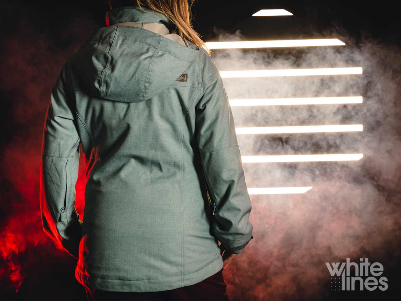 Burton jet set jacket review hot sale