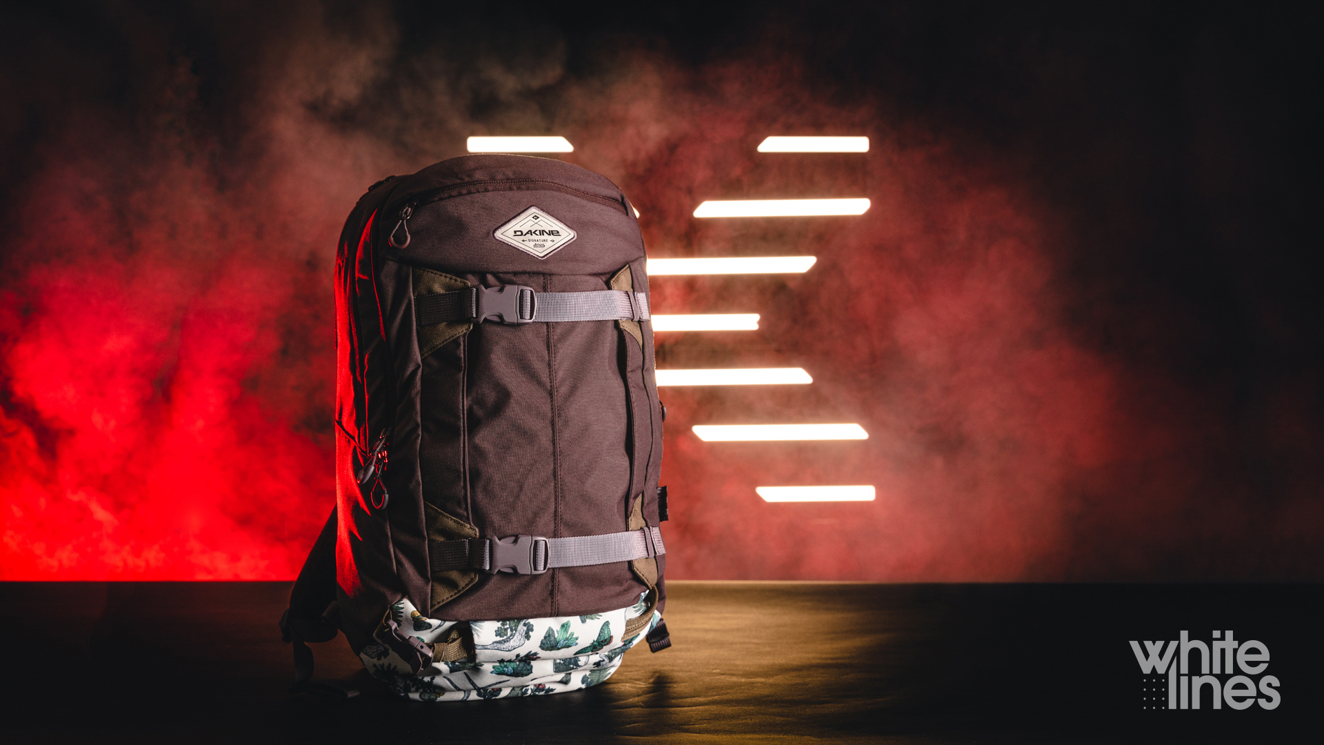 Dakine mission pro 25l review sales