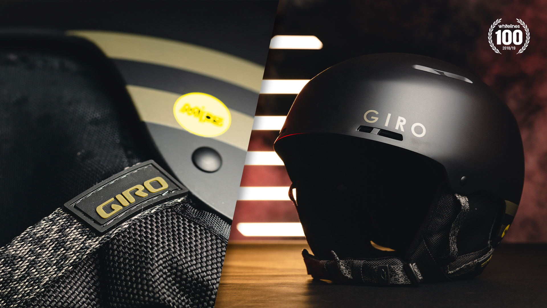 Giro emerge deals