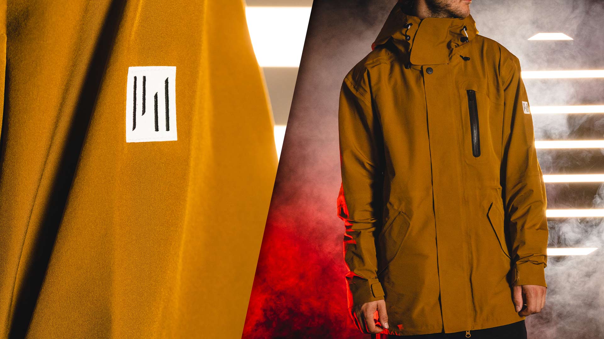 Holden fishtail parka shop