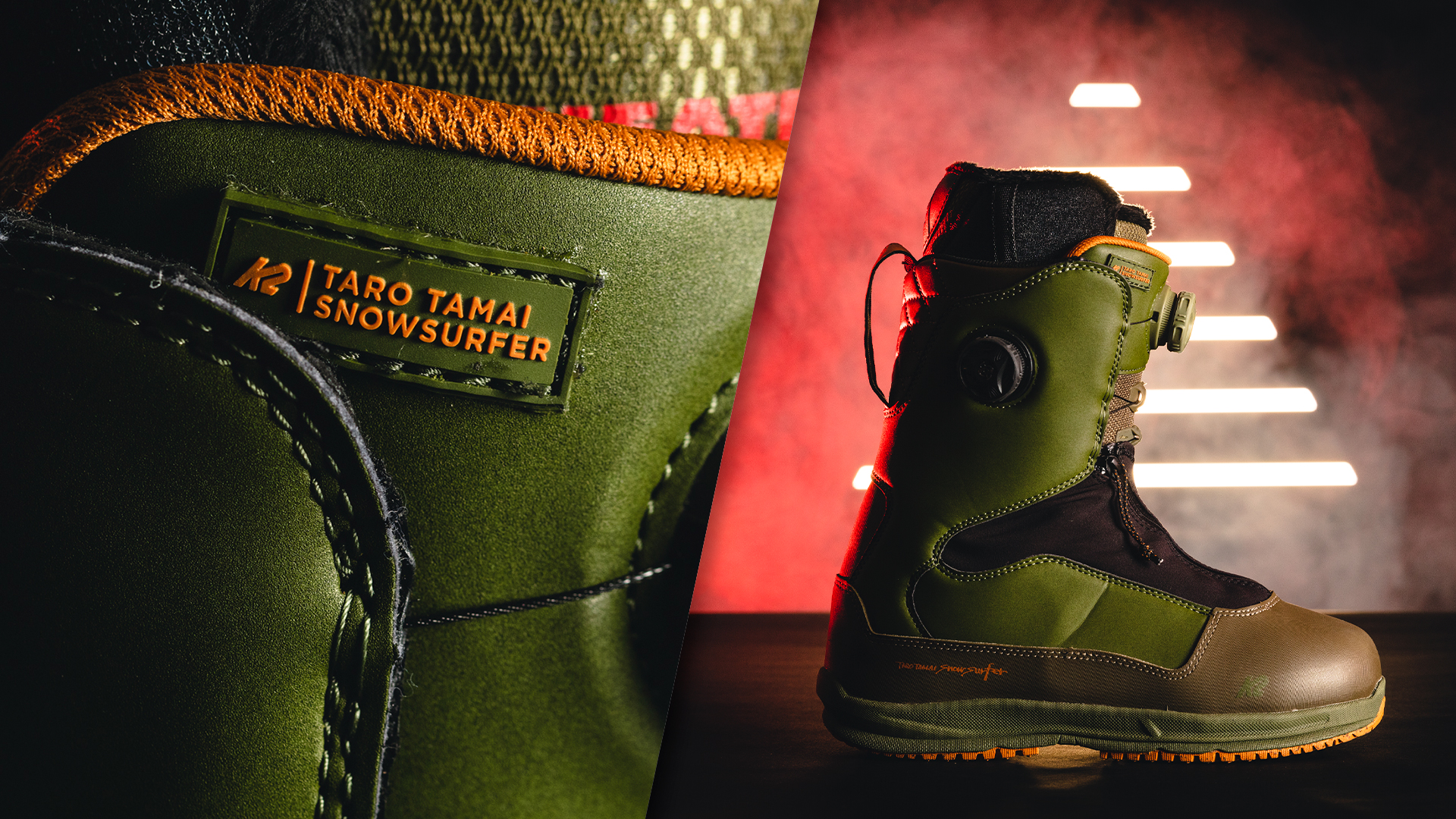Best snowboard boots of 2018 store