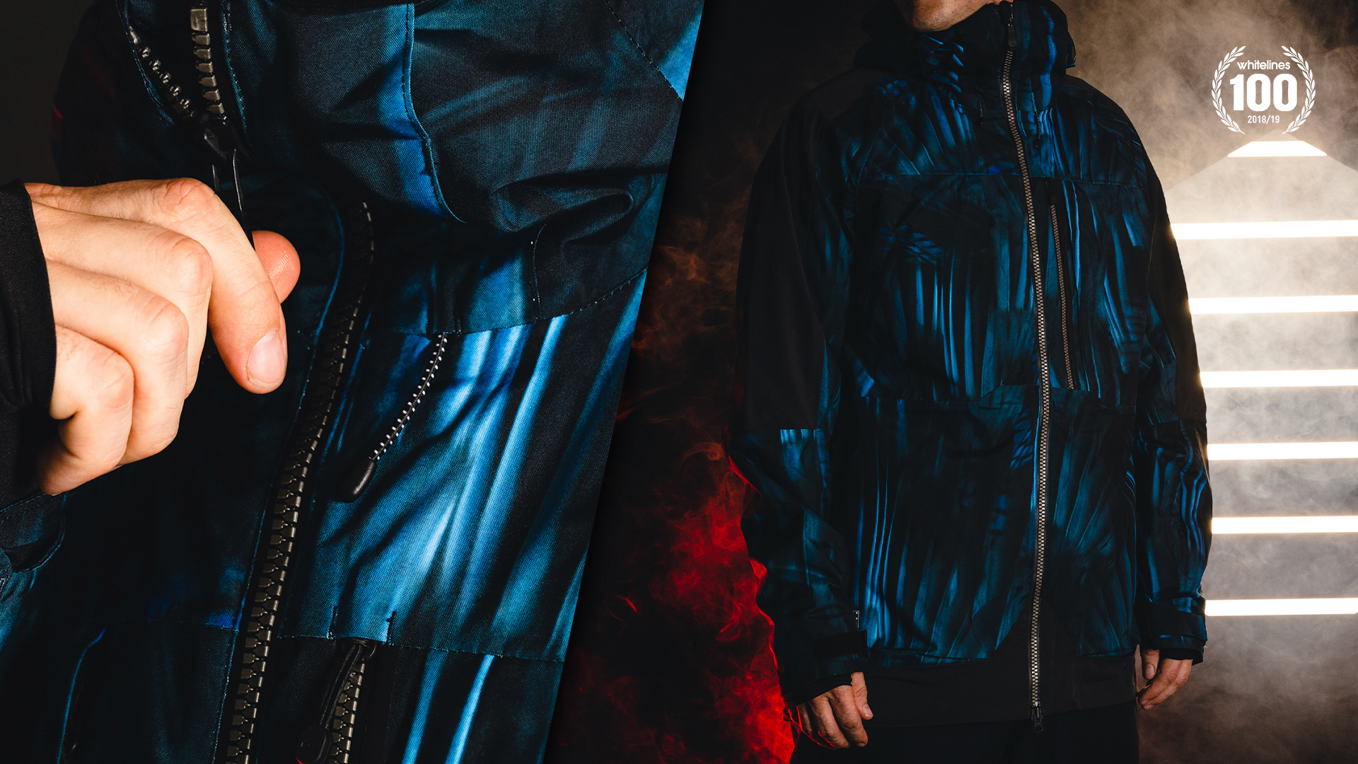 Top snowboard jackets 2019 new arrivals
