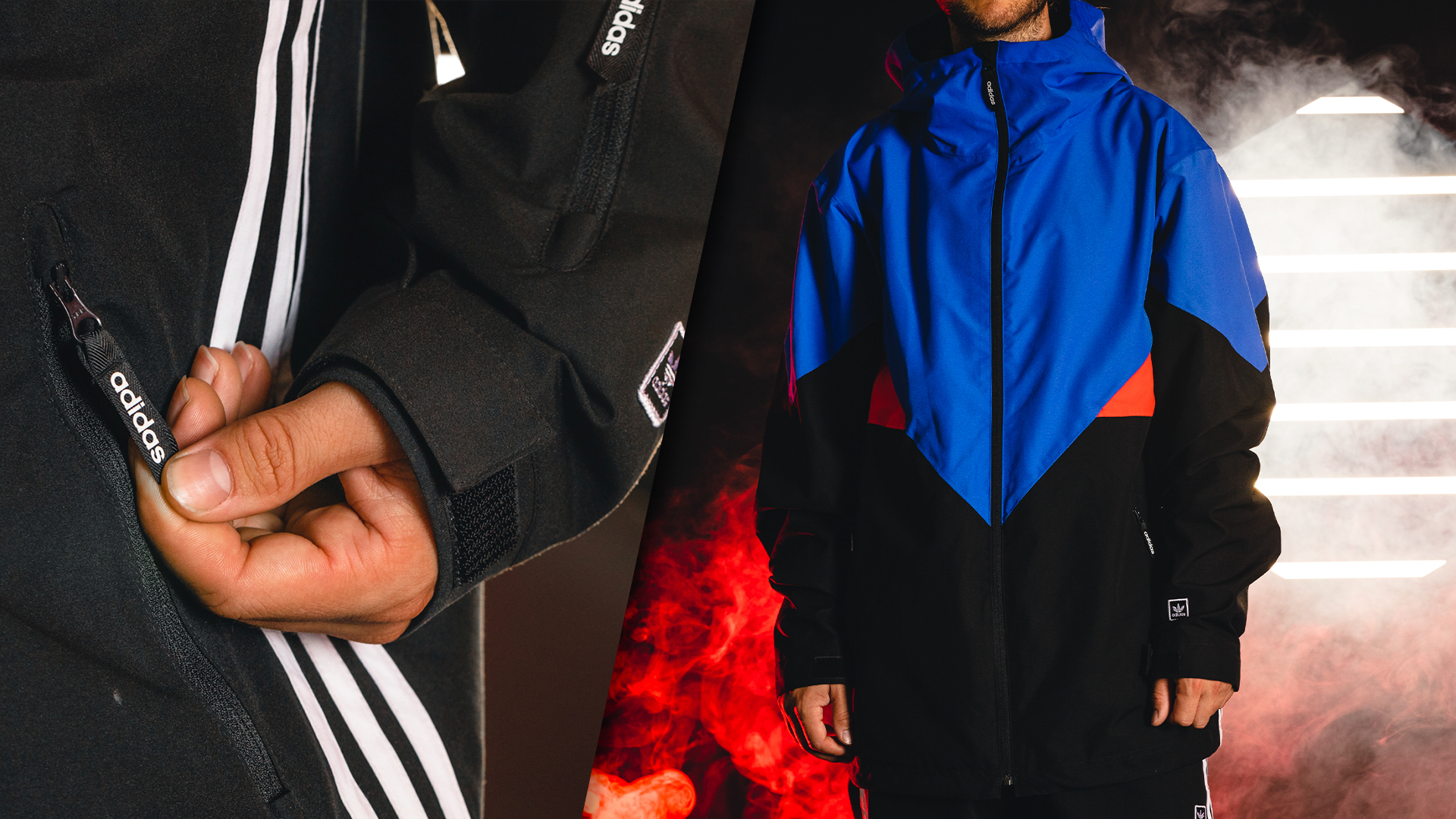 adidas Premiere Riding 2018 2019 Snowboard Jacket Re