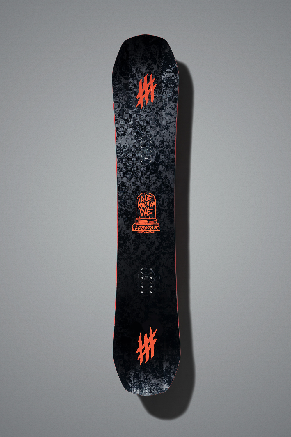 Lobster halldor shop pro model review