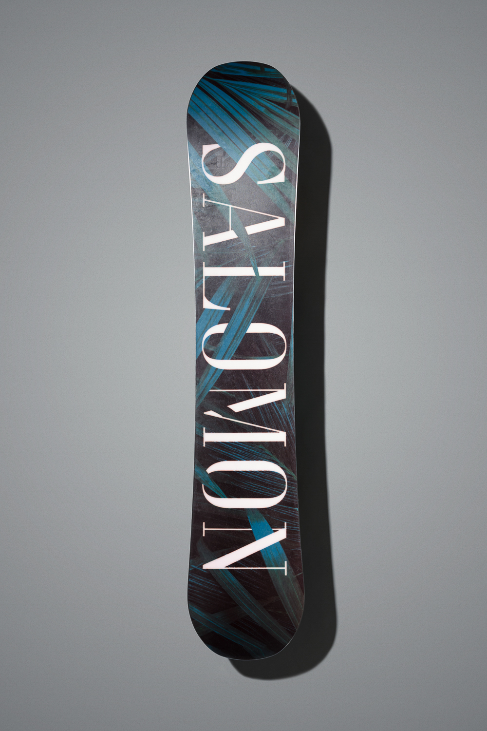 Salomon Wonder 2018-2019 Women's Snowboard Revi