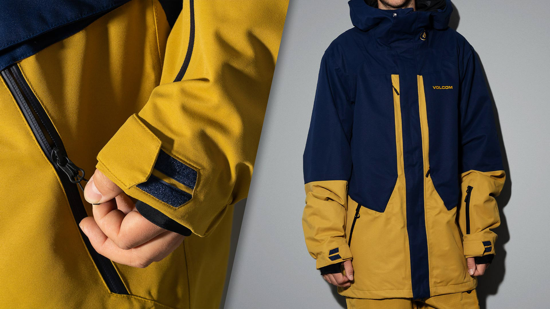 Top snowboard jackets 2019 online