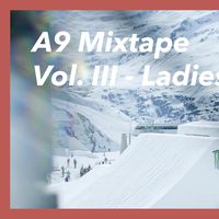 Audi Nines 2019 Mixtape Ladies