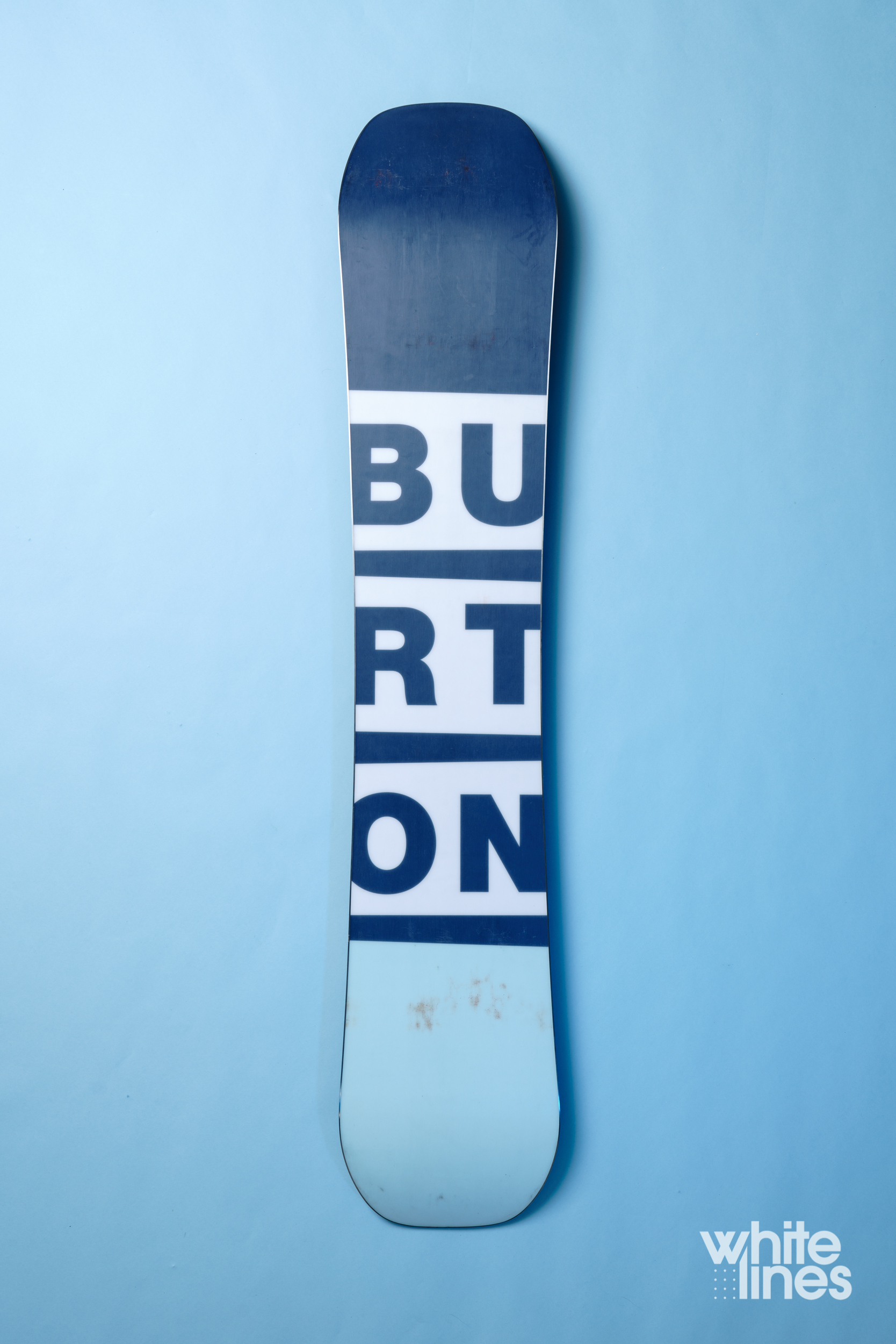 Burton Custom 2019-2020 Snowboard Review - Whiteline...