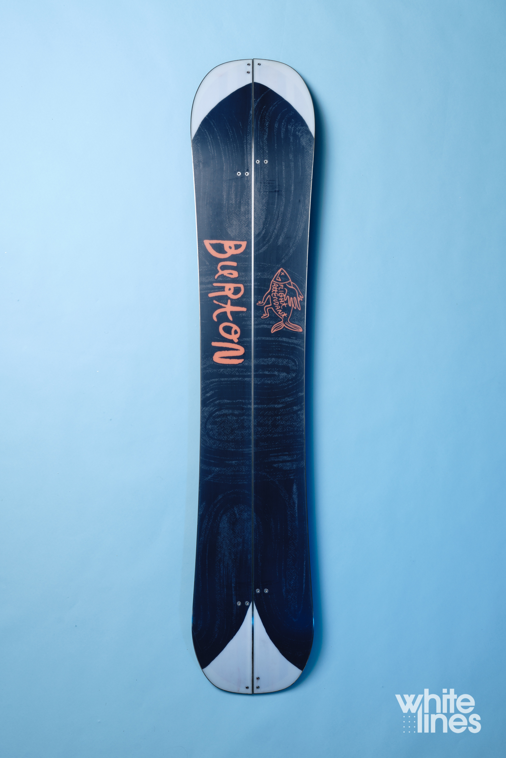 Burton Flight Attendant 2019-2020 Splitboard Review